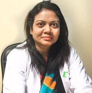 Dr. Sujata Garg