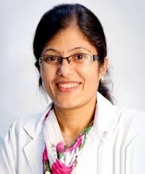 Dr. Runa Acharya