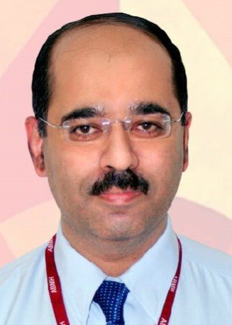 Dr. Gajanan Wagholikar