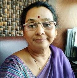 Dr. Surekha Mude