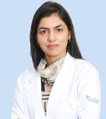 Dr. Tripti Brar