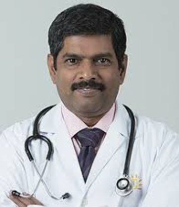 Dr. Seral Kannan