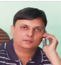 Dr. K B Khandelwal