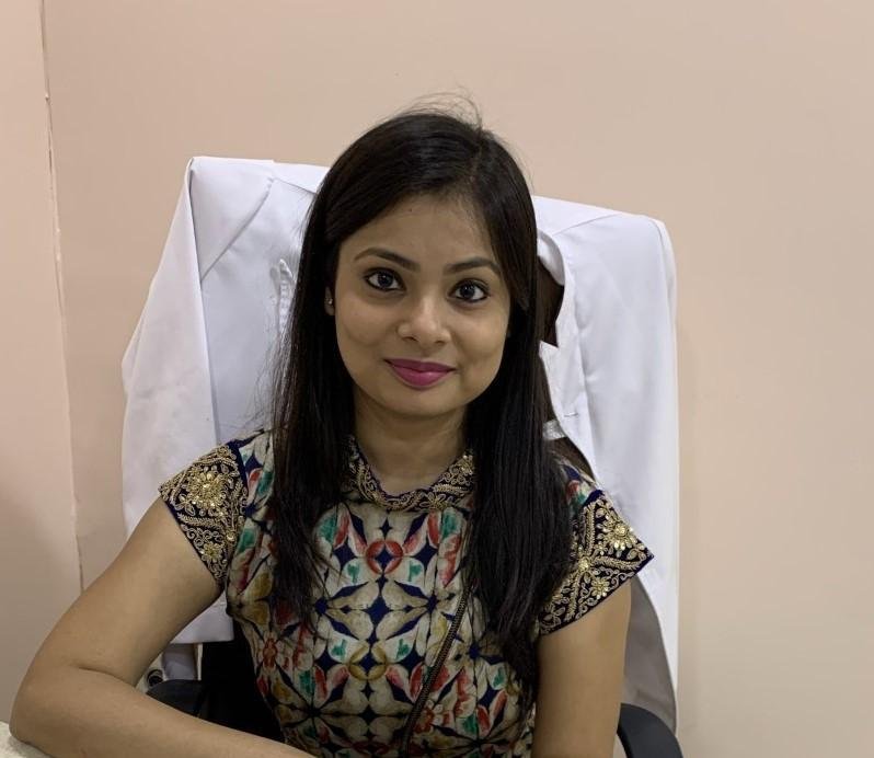 Dr. Mansi Bansal