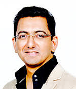 Dr. Jignesh Kothari