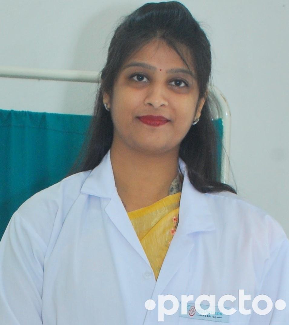 Dr. Karnika Tiwari