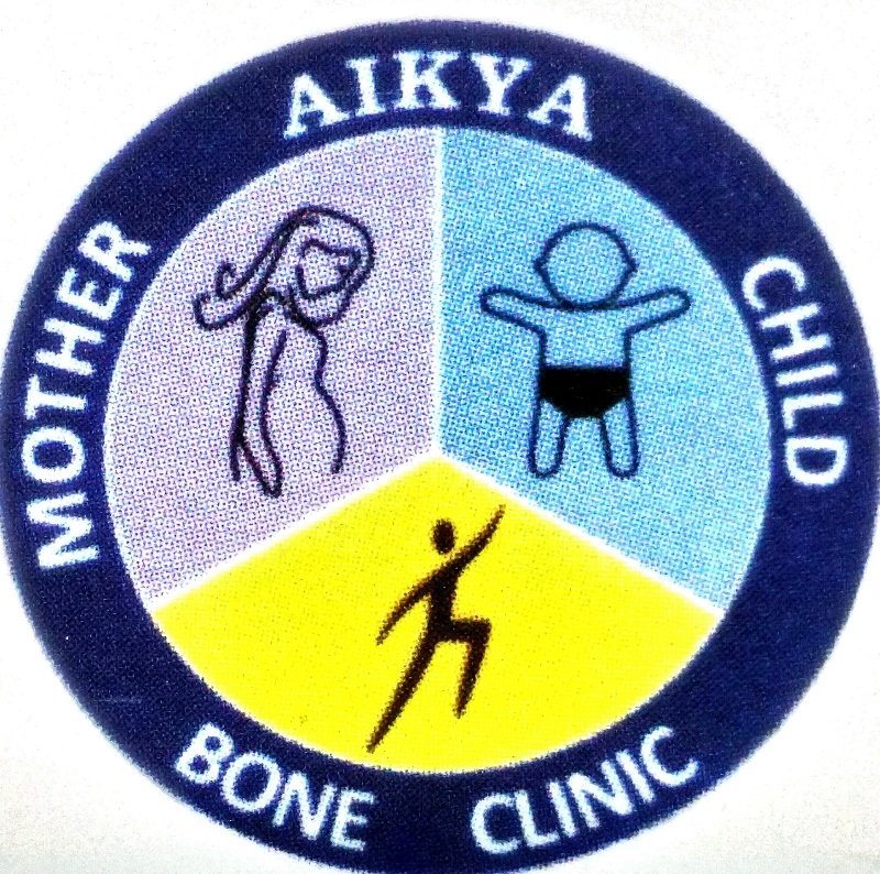 Aikya Mother Child & Bone Clinic