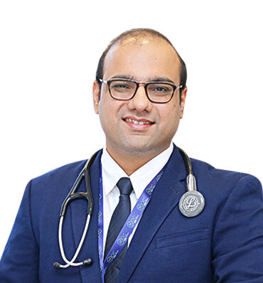 Dr. Vashishth Maniar