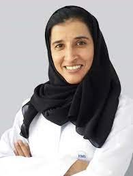 Dr. Alya Mazrouei