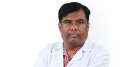 Dr. B Murthy