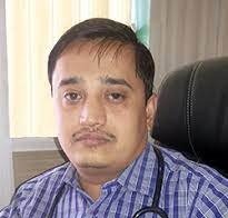 Dr. Deepak Patil