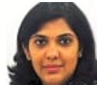 Dr. Anusha Santhanakrishnan