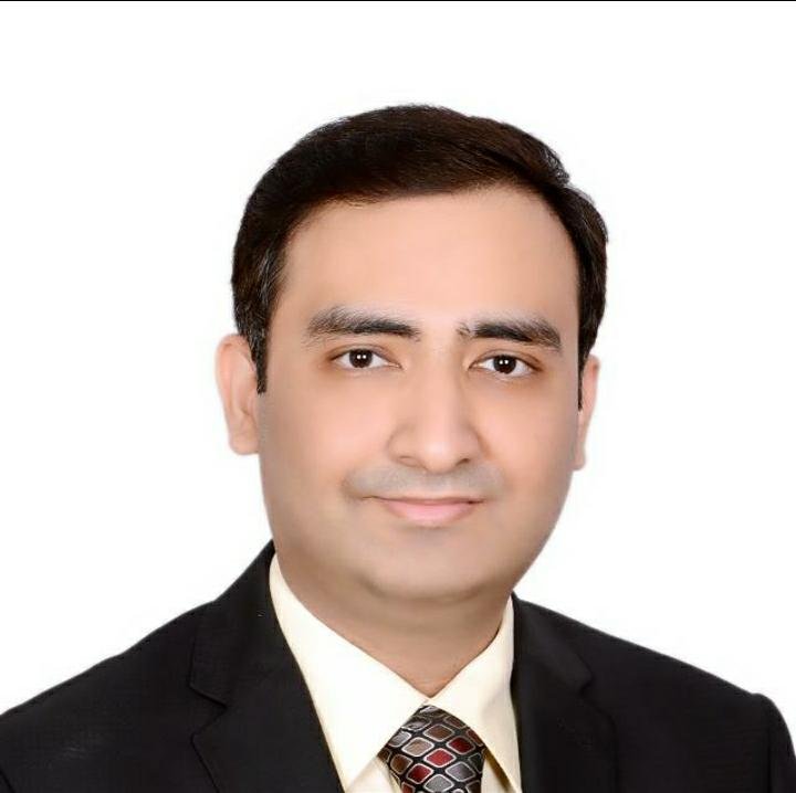 Dr. Gaurav Ganeshwala