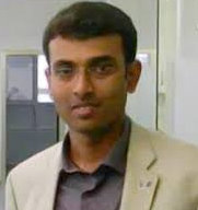 Dr. Arun V