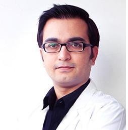 Dr. Madhusudan Solanki