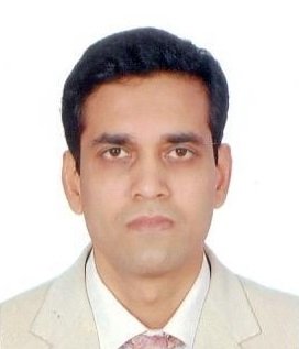 Dr. Arun Wadhawan