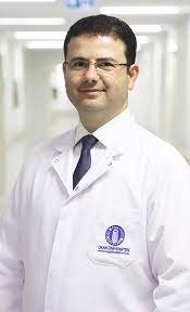 Dr. Orkun Koban