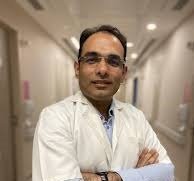 Dr. Anuj Chawla