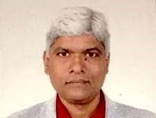 Dr. Ramesh Babu