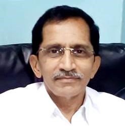 Dr. S Krishnakumar