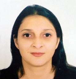 Dr. Mansi Gandhy Baviskar Dr. Mansi Gandhy Baviskar