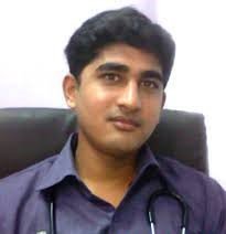 Dr. Nitin Patil