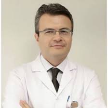 Dr. Mehmet Gurel