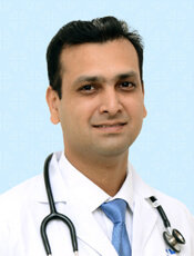 Dr. Alankar Ramteke