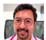 Dr. Sriram Bonu