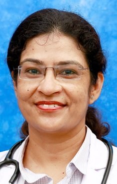 Dr. Shubhangi Upadhye