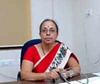 Dr. T Vidya