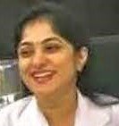 Dr. Anjali Anand