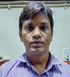 Dr. Vinod