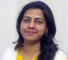 Dr. Shilpa Baji