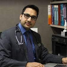 Dr. Rakesh Goyal