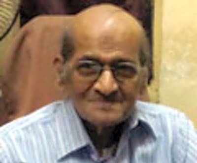 Dr. G Joshi