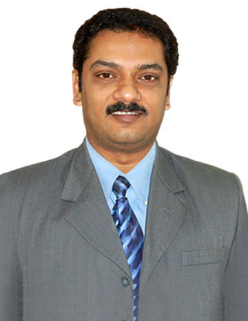 Dr. Chetan Puram