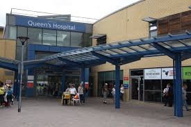 Queens Hospital's Images