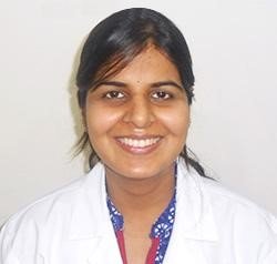 Dr. Shraddha Durgan