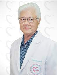 Dr. Pibul Itiravivong