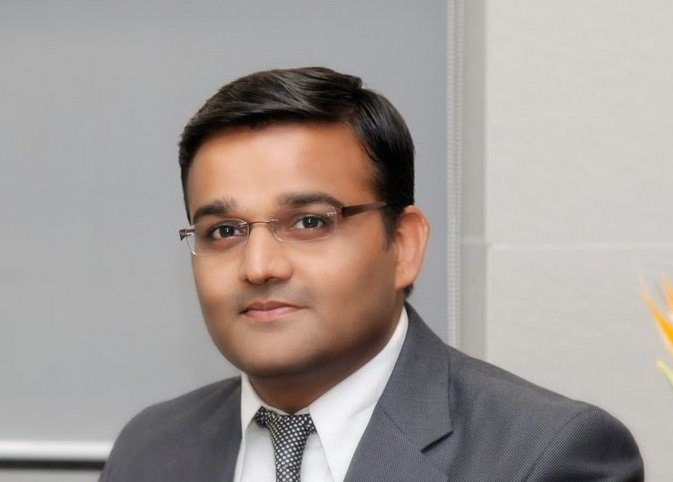 Dr. Ashish Jain