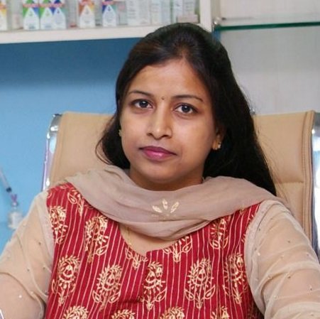 Dr. Smriti Goel