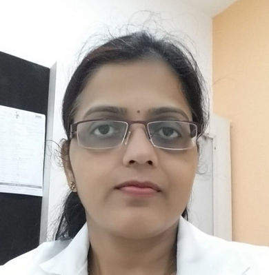 Dr. Sushmita