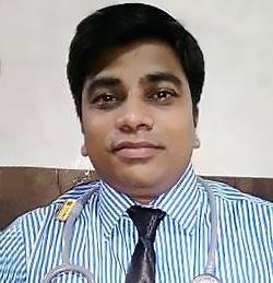 Dr. Milind Wankhede