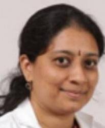 Dr. Sripriya Rajan