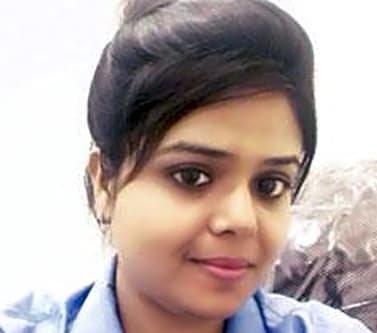 Dr. Ekta Maniyar