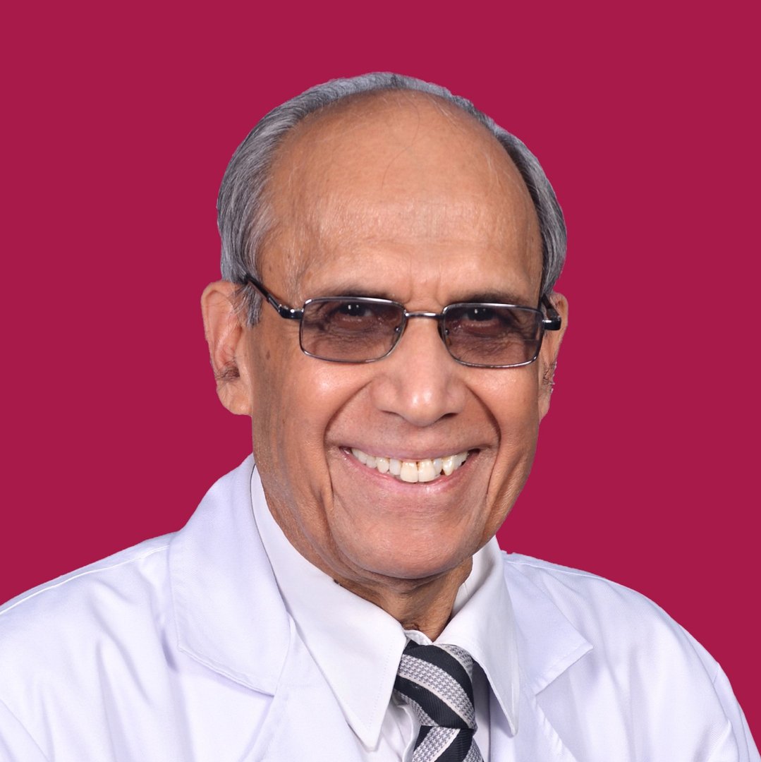 Dr. M.p. Sharma