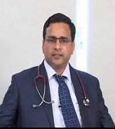 Dr. Rajender Kumar