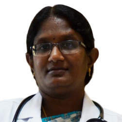 Dr. Geetha