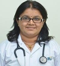 Dr. Kashmira Jhala